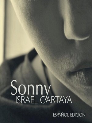 cover image of Sonny